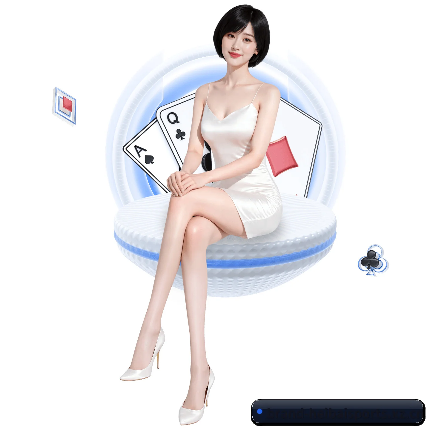 内容矩阵初成